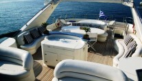 OUZO PALACE - Upper Deck